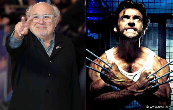 Petition to make Danny DeVito play Wolverine reaches over 50,000 signatures