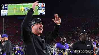 Six more teams can clinch playoff berths this week