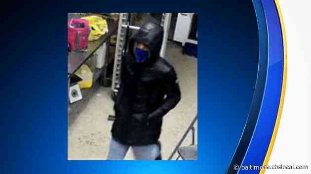 Deputies Searching For Suspect After Alleged Assault, Attempted Robbery At Little Ceaser’s In Edgewood