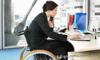 Disabled people are still facing barriers