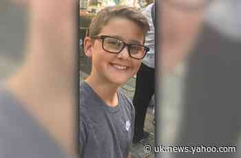 Essex Hit-And-Run: Family Pays Tribute To Boy, 12, Killed In Crash Outside His School