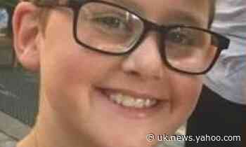 Loughton crash: family pay tribute to victim identified as Harley Watson