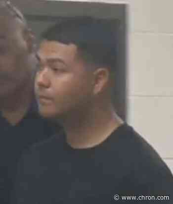 Ex-Cy-Fair ISD officer sentenced to 10 years in rape of 12-year-old