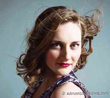 10 things to do in Edmonton this week: Lizzy Hoyt, Altar Boyz, and Johnny Reid