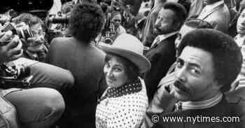 The Pioneering Bella Abzug