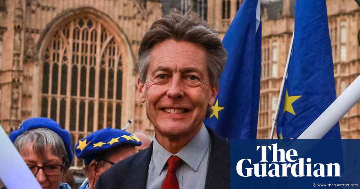 Labour's Ben Bradshaw claims he was target of Russian cyber-attack