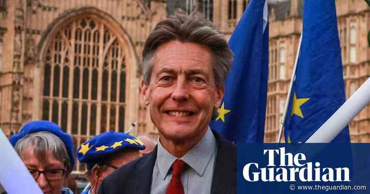 Labour's Ben Bradshaw claims he was target of Russian cyber-attack