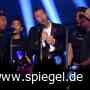 Coldplay-Frontmann: Chris Martin im Kampf mit sich selbst