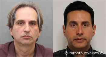 Two GTA men charged in 'high value fraud' involving bogus bakery purchase