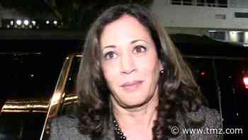 Senator Kamala Harris Drops Out of Presidential Race