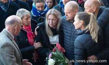 London Bridge attack: Usman Khan's family 'totally condemn' his actions