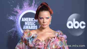 Halsey Taps BTS’s Suga And Alanis Morissette For Third Studio Album