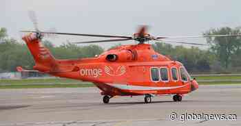 Ontario’s air ambulance service appoints former military surgeon as new president