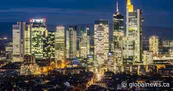 Direct flight to Frankfurt, Germany coming to Edmonton next summer