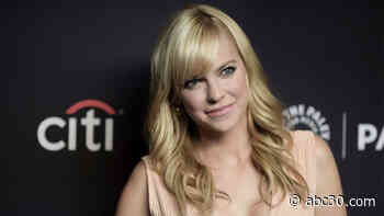 Anna Faris, family 'lucky to be alive' after brush with carbon monoxide poisoning over Thanksgiving