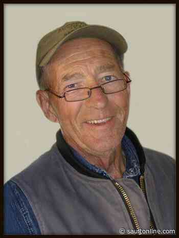 COOPER, Ronald (Ron) Bernard