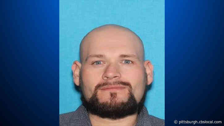 Indiana Co. Man In Custody Following Alleged Crime Spree