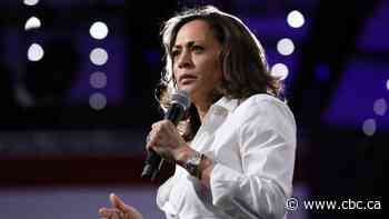 Kamala Harris drops out of 2020 Democratic race to be president