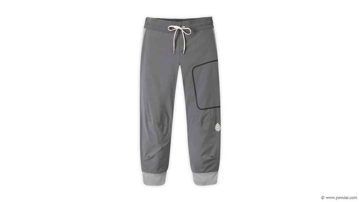 Layer Up For Your Next Powder Day