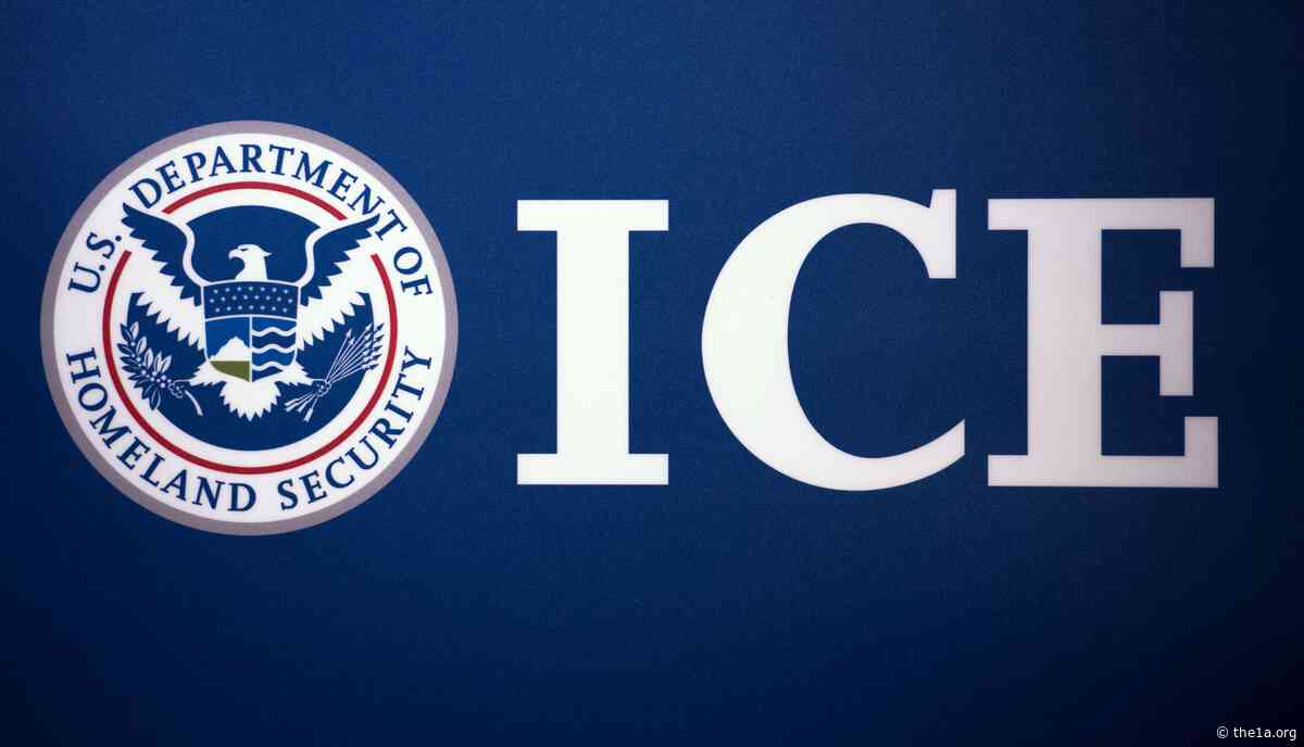 What A Fake ICE University Says About Immigration Enforcement