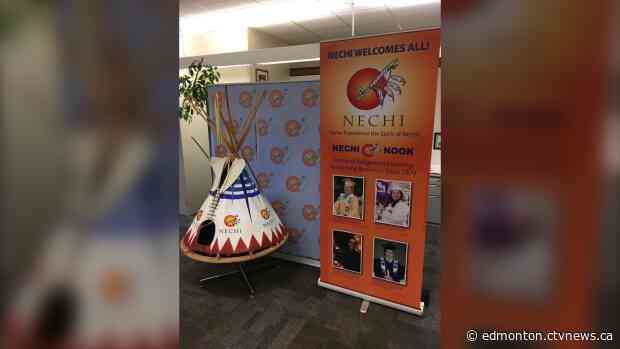 Indigenous learning centre says it's being evicted by UCP government