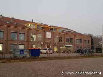 Edese daklozen die in bos slapen nog voor kerst opgevangen bij Sociaal Pension