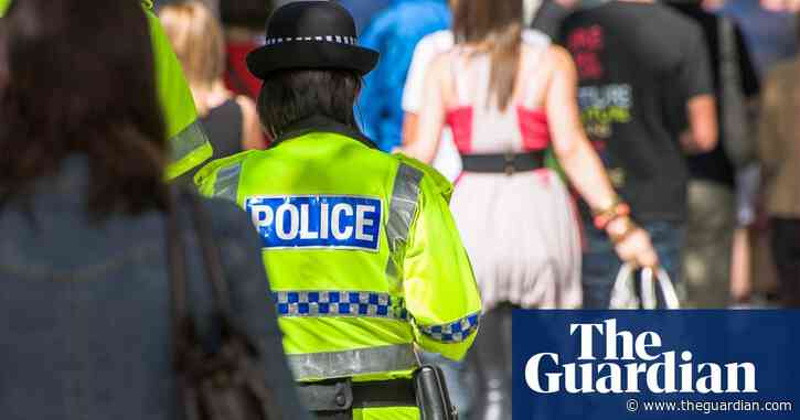 Police cuts pose greatest risk to countering terrorism, says ex-chief