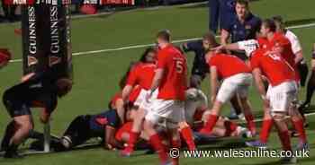 The 'dangerous' ploy used in a PRO14 match that's left appalled fans and pundits calling for it to be immediately outlawed