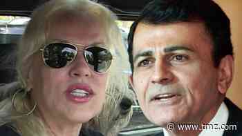 Casey Kasem's Children's Settle Wrongful Death Suit Against His Widow Jean