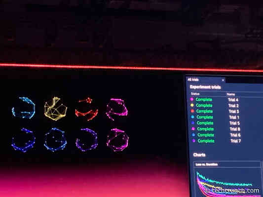 AWS announces AutoPilot, more visible AutoML in SageMake Studio