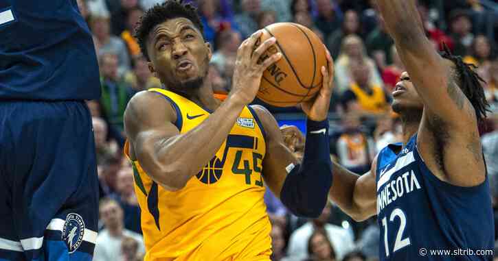 Gordon Monson: Offseason changes were supposed to make the Jazz a better shooting team. They haven’t. Not yet.