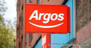 Argos Christmas chaos as UPS staff plan to strike over festive period