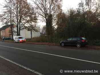 Politie rijdt auto met Nederlands kenteken klem na achtervolging