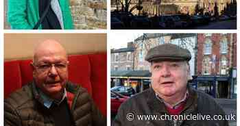 Conservative stronghold Hexham is divided on how to vote in the general election