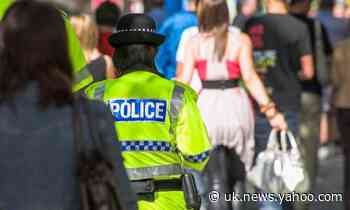 Police cuts pose greatest risk to countering terrorism, says ex-chief
