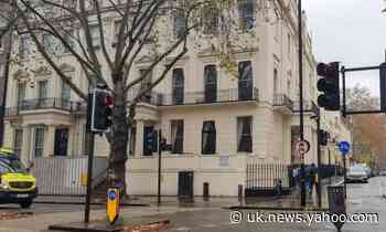 Pakistani tycoon agrees to hand over £190m to UK authorities