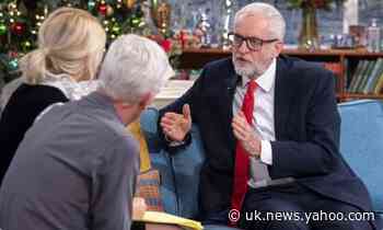 Sorry seems to be the most sparingly used word for Corbyn