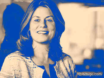 Unilever names 29-year veteran Braams as chief marketer after long search