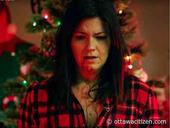 Best bets, Dec. 5 to 11: A made-in-Ottawa Christmas horror film, and (unrelated) the Nutcracker