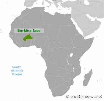 At Least 14 Killed in Attack on Protestant Church in Burkina Faso