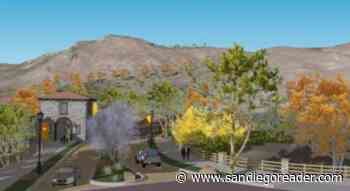 Hearings near for Harvest Hills