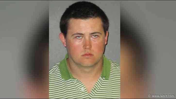 Hazing charges dropped against fraternity member tied to LSU death