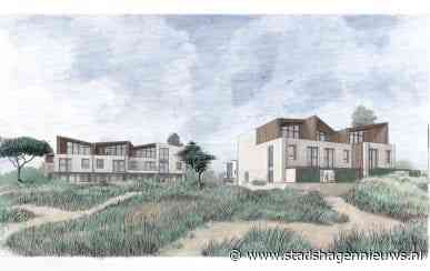 Plan voor duinwoningen aan Milligenplas