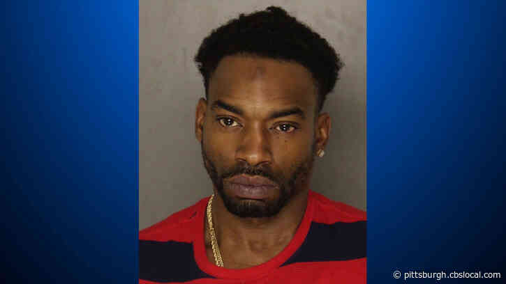 Police: Man Intending To Deliver Drugs Flees Traffic Stop Before Crashing On Route 65