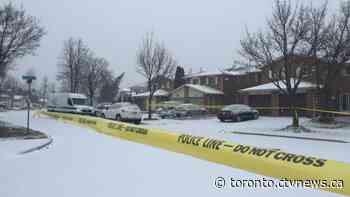 Teen victim of fatal Brampton shooting identified by police