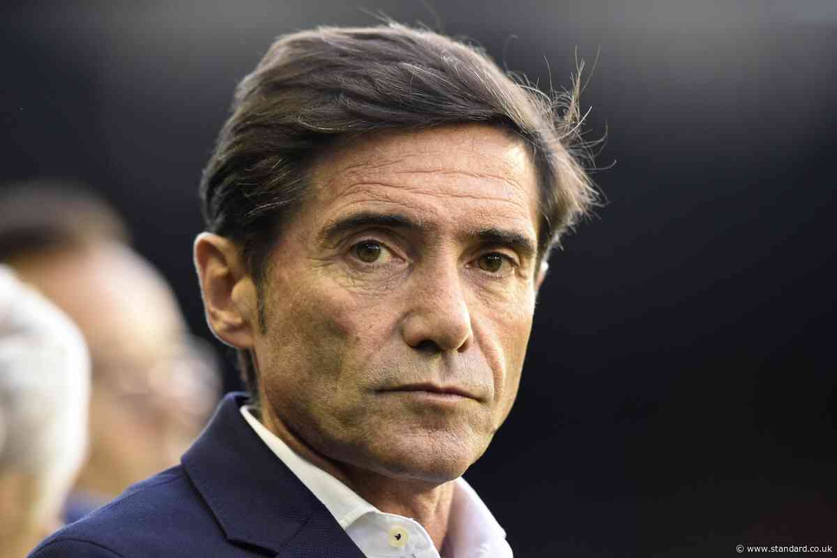 Transfer news and rumours LIVE: Marcelino to be next Arsenal manager? Totteham set Eriksen price