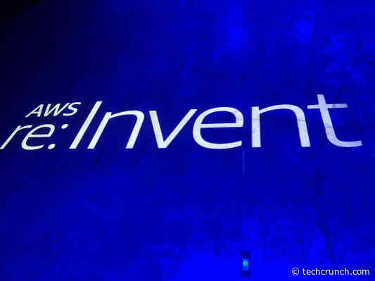 AWS announces new enterprise search tool powered by machine learning