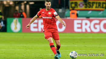 Dragovic denkt an Winterwechsel: "Brauche Spiele für die EM"