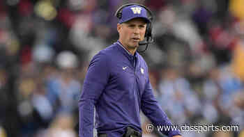 Chris Petersen addresses sudden resignation as Washington coach, leaves future plans open