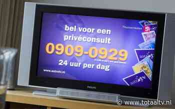 Ziggo voegt nieuwe zender vooralsnog tijdelijk toe